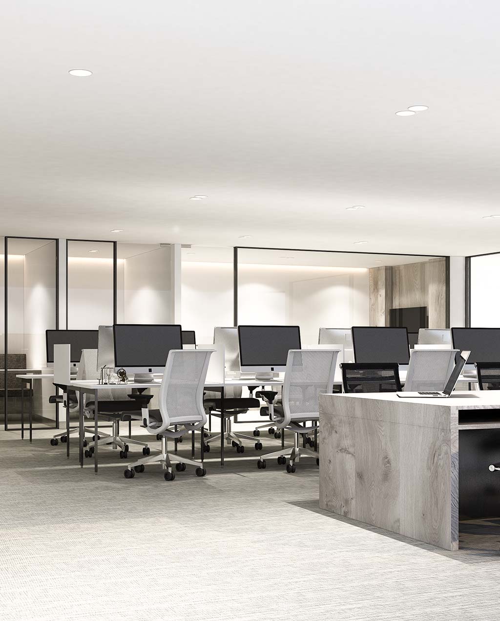 commercial carpet cleaning